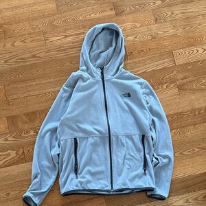 North face fleece